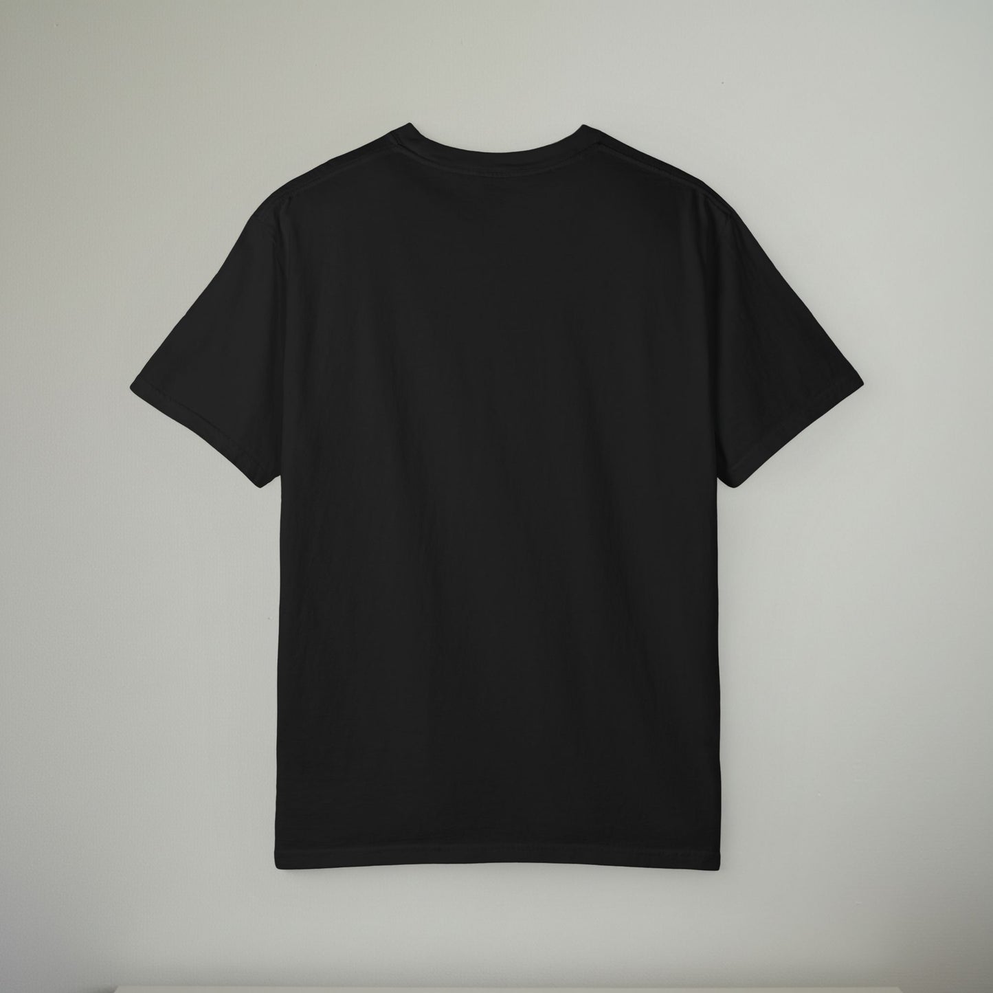 Purple Lightning Graphic Tee | Alternative Streetwear Shirt | Dark Aesthetic Heavyweight T-Shirt | Vintage Washed Punk Style Tee